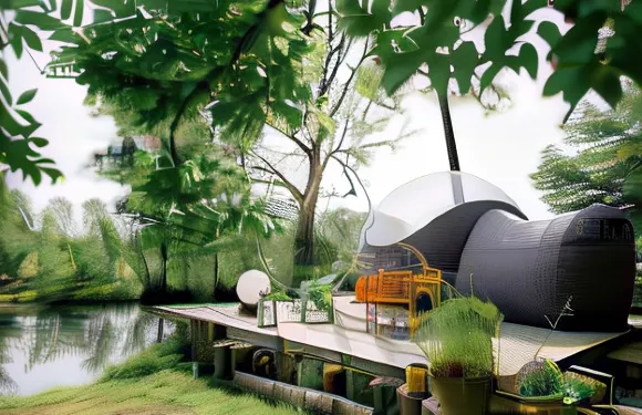 艾莉絲場景酒店