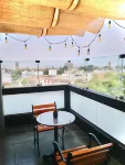 Hotel Las Lomas Hotels in San Borja