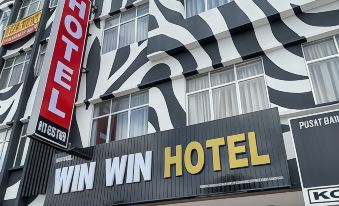 Win Win Boutique Hotel PD