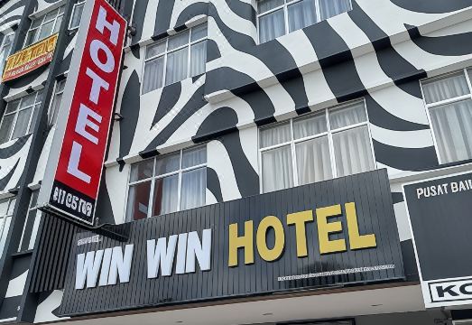 5. 윈 윈 부티크 ..