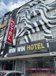 Win Win Boutique Hotel PD Hôtels à : Siliau