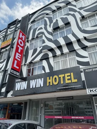 Win Win Boutique Hotel PD