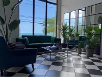 Cabo Verde Boutique Hotel Hotels in Makhinjauri