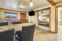 Wall Street Suites Hotels in Bend