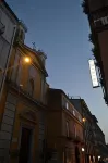 Sweet Central Hotel فنادق في San Marco Evangelista