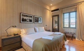 Estancia la Paz Hotel