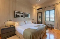 Estancia la Paz Hotel Hotels in Totoral Department