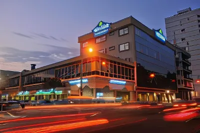 Hotel Ramada Hotels in 
