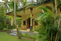 Lendang Eco Lodge