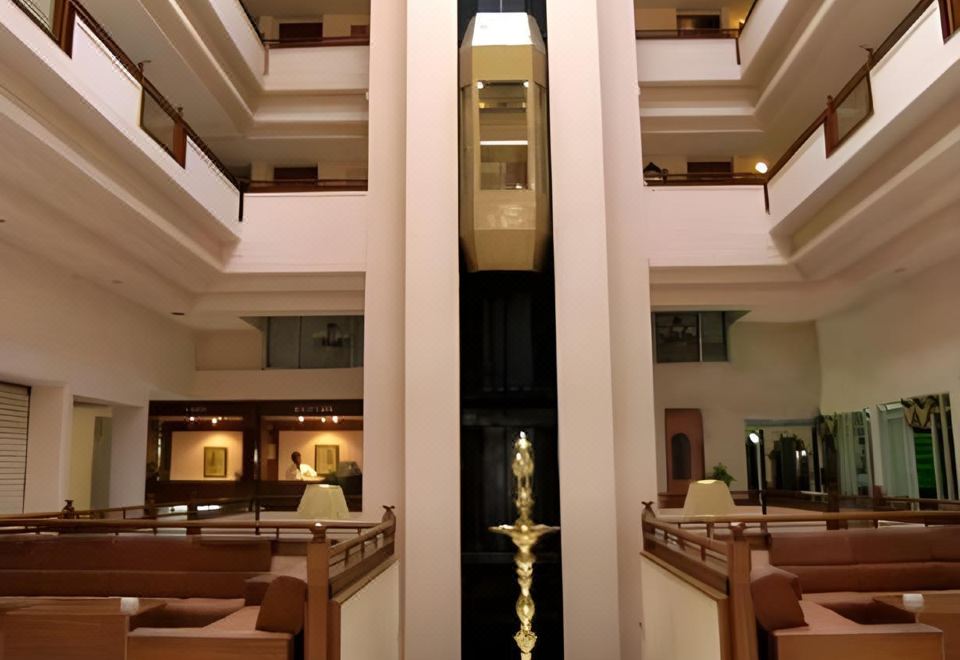 Hotel Sai Prakash Over view