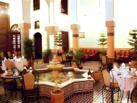 Riad Ahlam Hotels in Moulay Yacoub Province