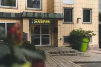 Danhostel Aarhus City Hotels near Frederiks Plads