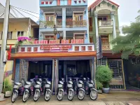Hằng Thường Hostel Các khách sạn ở 