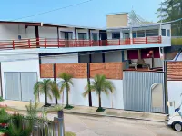 Pousada Uchimura Hotels near Patu Rio Grande do Norte