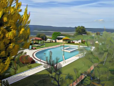 Agriturismo Borghetto Il Montino