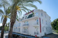Sea Front Pansiyon