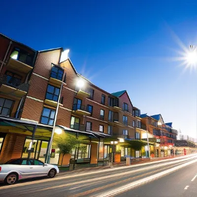 BreakFree Adelaide Hotels in Marleston