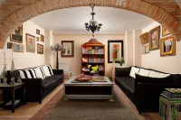 Angelo d'Oro Heritage Hotel