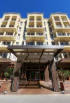Apart Hotel Golden Line