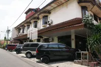 Wisma Bintang Mitra RedDoorz Hotel di Johar Baru