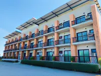 168Pattana Hotel a Phatthana Nikhom