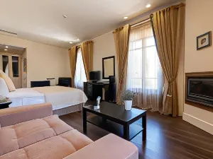 Nymfasia Resort
