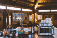 Teton Teepee Lodge