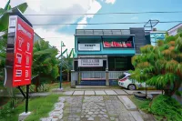 RedDoorz Syariah Near RS Mitra Siaga Các khách sạn ở Kramat