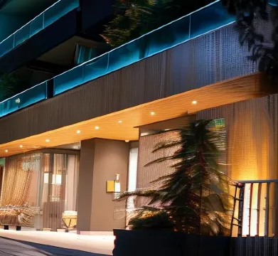 City Loft Hotel