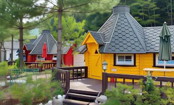 Samcheok Yunseo House Pension