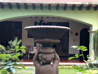 Casa Carmel Bed & Breakfast Hotel di Mixco