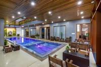 Moon Sun Boutique Villa Hotels in Huong Ho