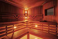 Sibir Hotel