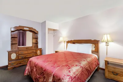 Days Inn by Wyndham Wurtsboro Hotels in Deerpark