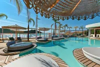 Folie Marine Beach Hotel Club