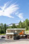 Fernie Fox Hotel Hotel di Fernie