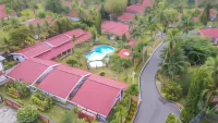 La Casa Borneo Hotels in East Balikpapan