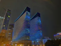 Apartment in Orbi Residence のホテル