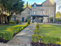 Burford Lodge Hotel - Adults Only Hotels in Burford