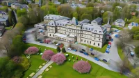 The Palace Hotel Buxton & Spa فنادق في Macclesfield Forest and Wildboarclough