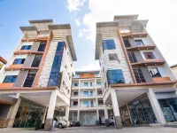 Mca Suites by Hiverooms - 3 ดาว