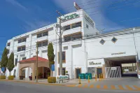 Hotel del Alba Inn & Suites