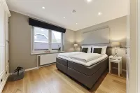 Astra Maris Apartments Các khách sạn ở Westerdeichstrich
