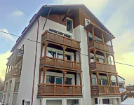 Villa Alpina - 5 Minut do szlaków I wyciągów Hotels near Park Ducha Gór