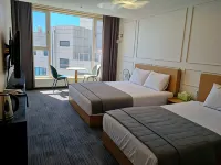 Ulleungdo Daon Prime Hotel