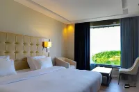 Hotel The Sea View, Mangalore Hotels near Ullal Srinivas Mallya statue