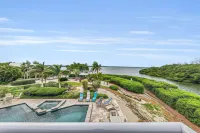 Bay House Retreat จัดการโดย Beach Retreats