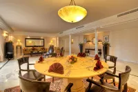Verdi Tunis Beach Resort Hotels in Soukra
