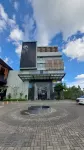 Grand Miami Hotel - غرفة مطلة على الجبل