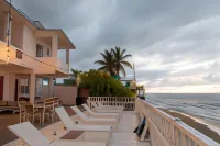 Bella Surf Inn Hotels in Aguacate